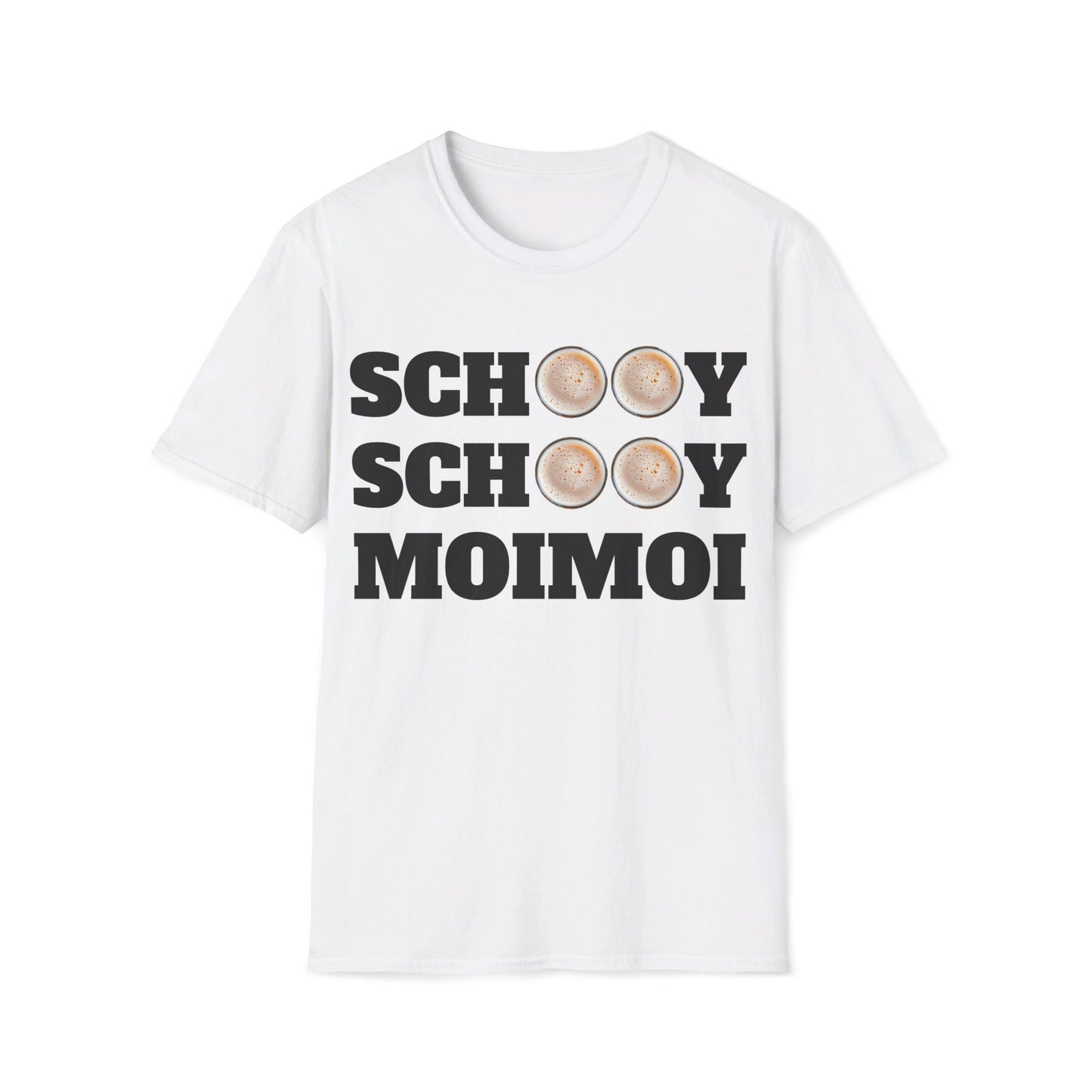 Schooy Schooy MoiMoi