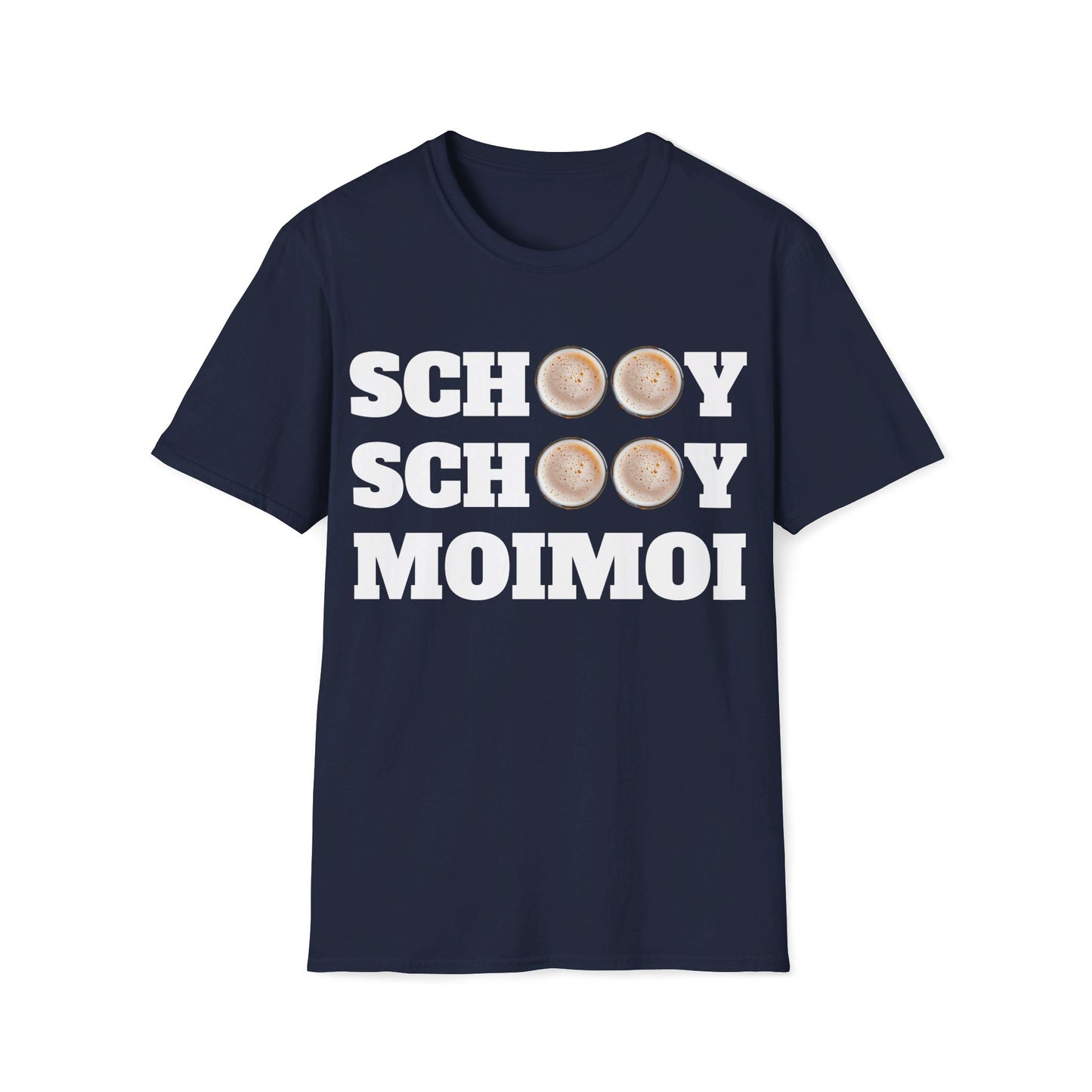 Schooy Schooy MoiMoi