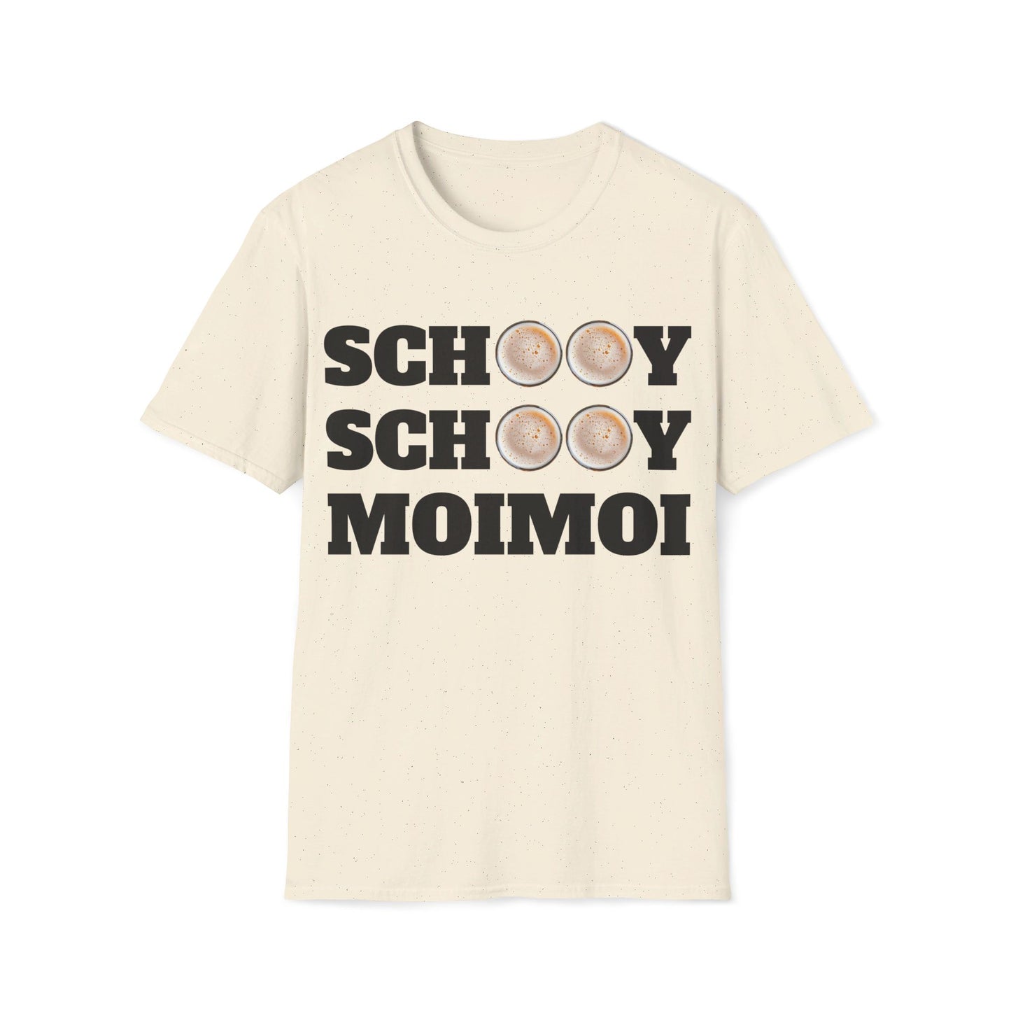 Schooy Schooy MoiMoi