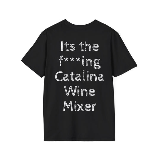 Catalina Wine Mixer