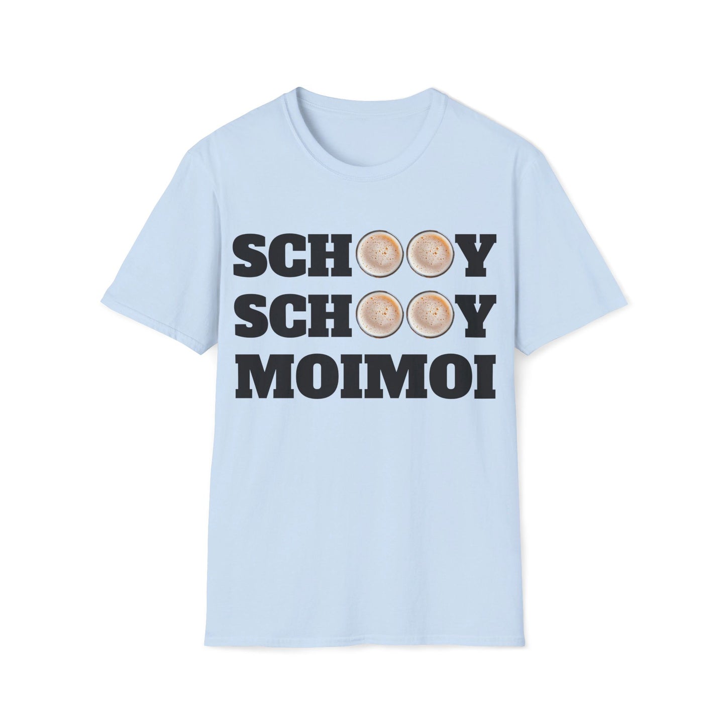 Schooy Schooy MoiMoi