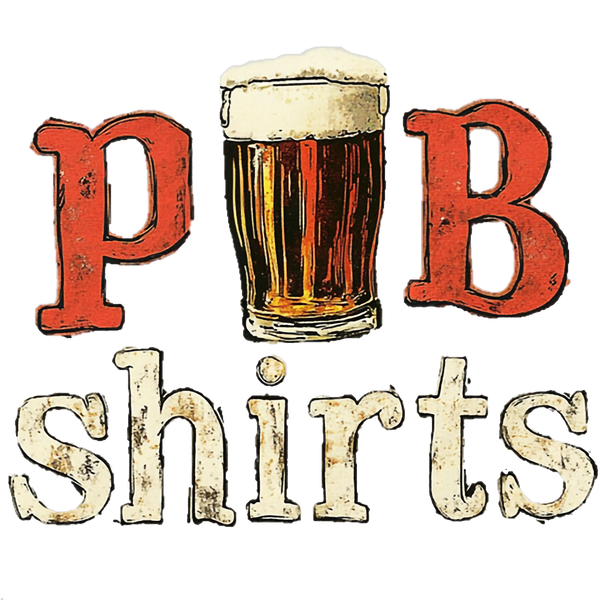 Pub Shirts